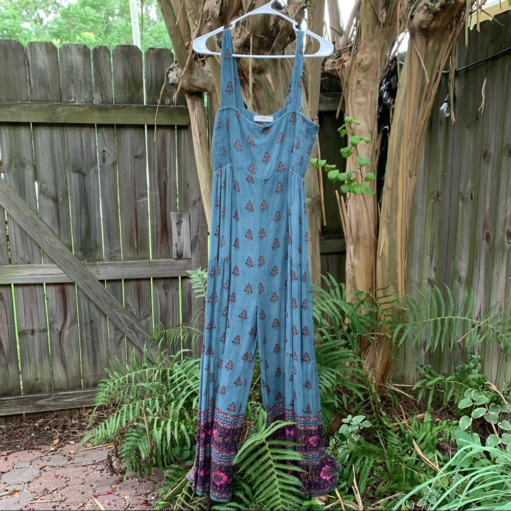 Natural Life. Jumpsuit. Large.